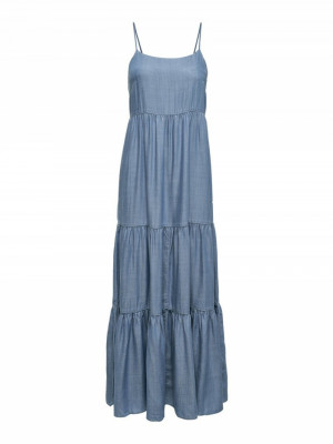 ONLMIKKA LIFE REG LYOCEL DNM DRESS YORK