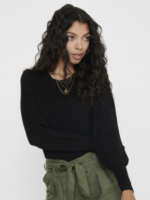 JDYKOMBINA L/S PULLOVER KNT