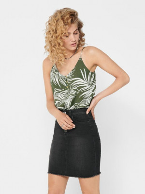 ONLAUGUSTINA SINGLET WVN