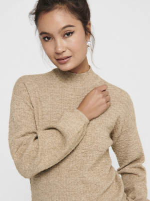 ONLMARYLYNN L/S PULLOVER KNT