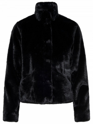 ONLVIDA FAUX FUR JACKET OTW NOOS