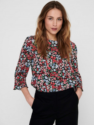 ONLTAMARA 3/4 TOP PTM