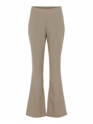 PCFARIBA MW FLARED PANTS