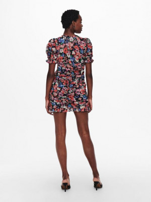 ONLBAILEY LIFE SS RUSHING SHORT DRESSWVN
