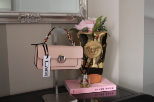 BORSA IDRA CON TRACOLLA